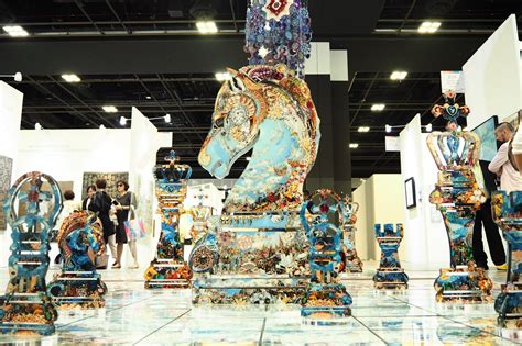 Singapore art expo